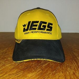 JEGS Trucker hat